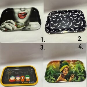 Bandejas Sin Tapa 27x16 - #4