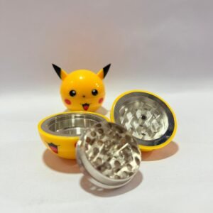 Grinder - Raton Amarillo