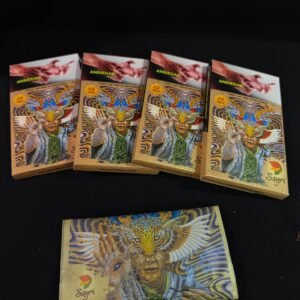 Tabacco - Suelto (Solo Envio A Toda la Baja)