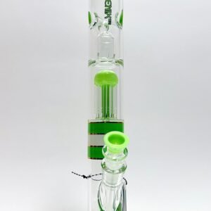 “44cm” | Phoenix Star Bongs D/Vidrio -  #19 (Color al azar)