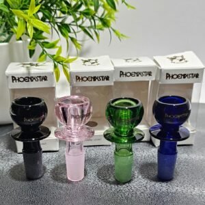 Phoenix star - Bowl Con Caja #4 | 14mm Colores al azar |