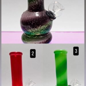 Mini Bongs - #5