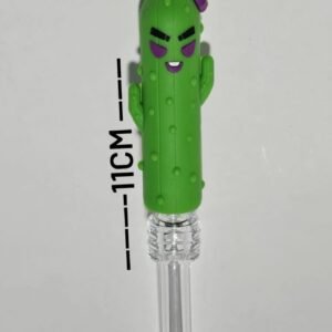 Nector Collector Silicon - “Cactus”