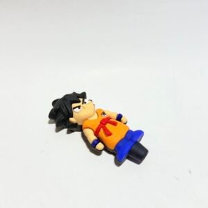 Pipa Silicon - "Goku” |