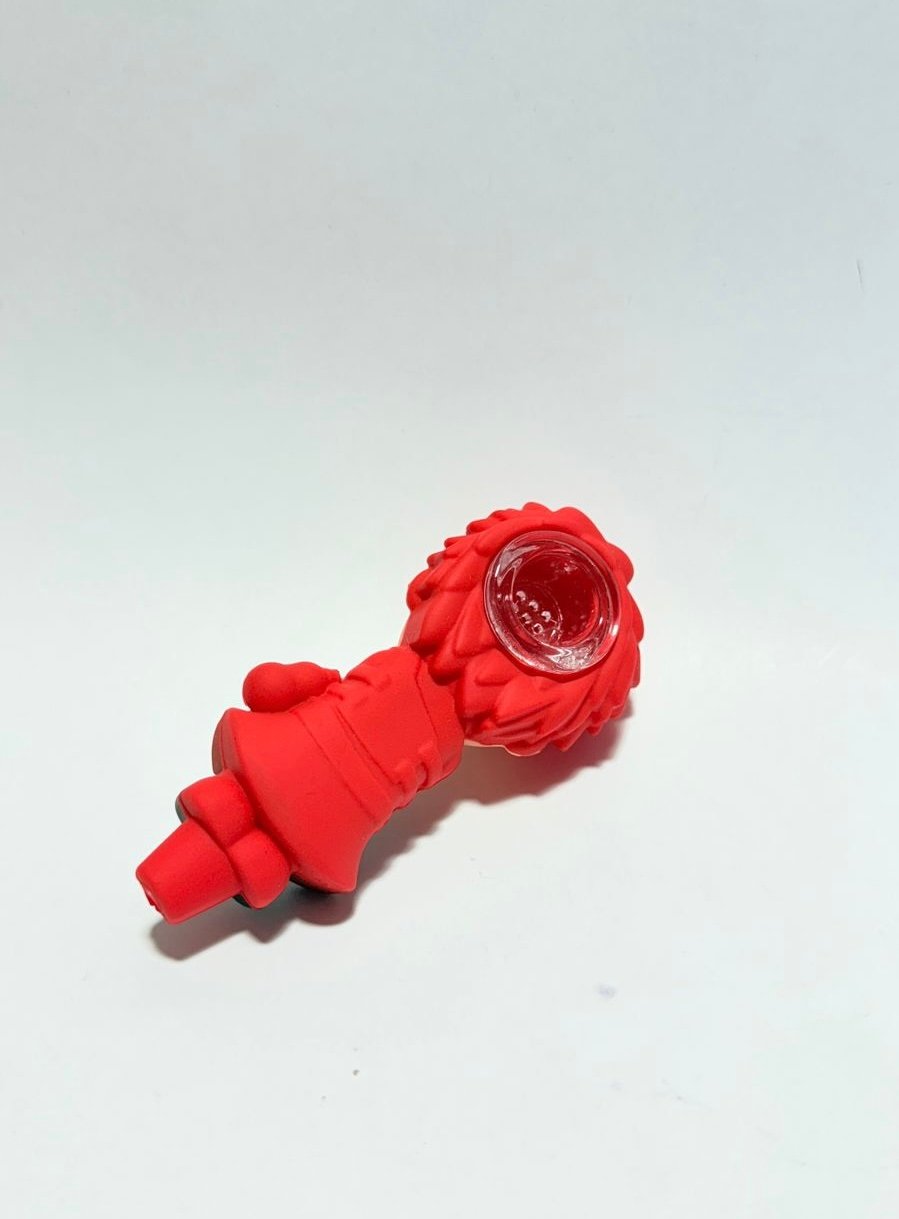 Pipa Silicon - "Gaara" - Image 2