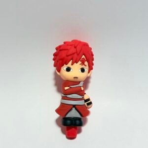Pipa Silicon - "Gaara"