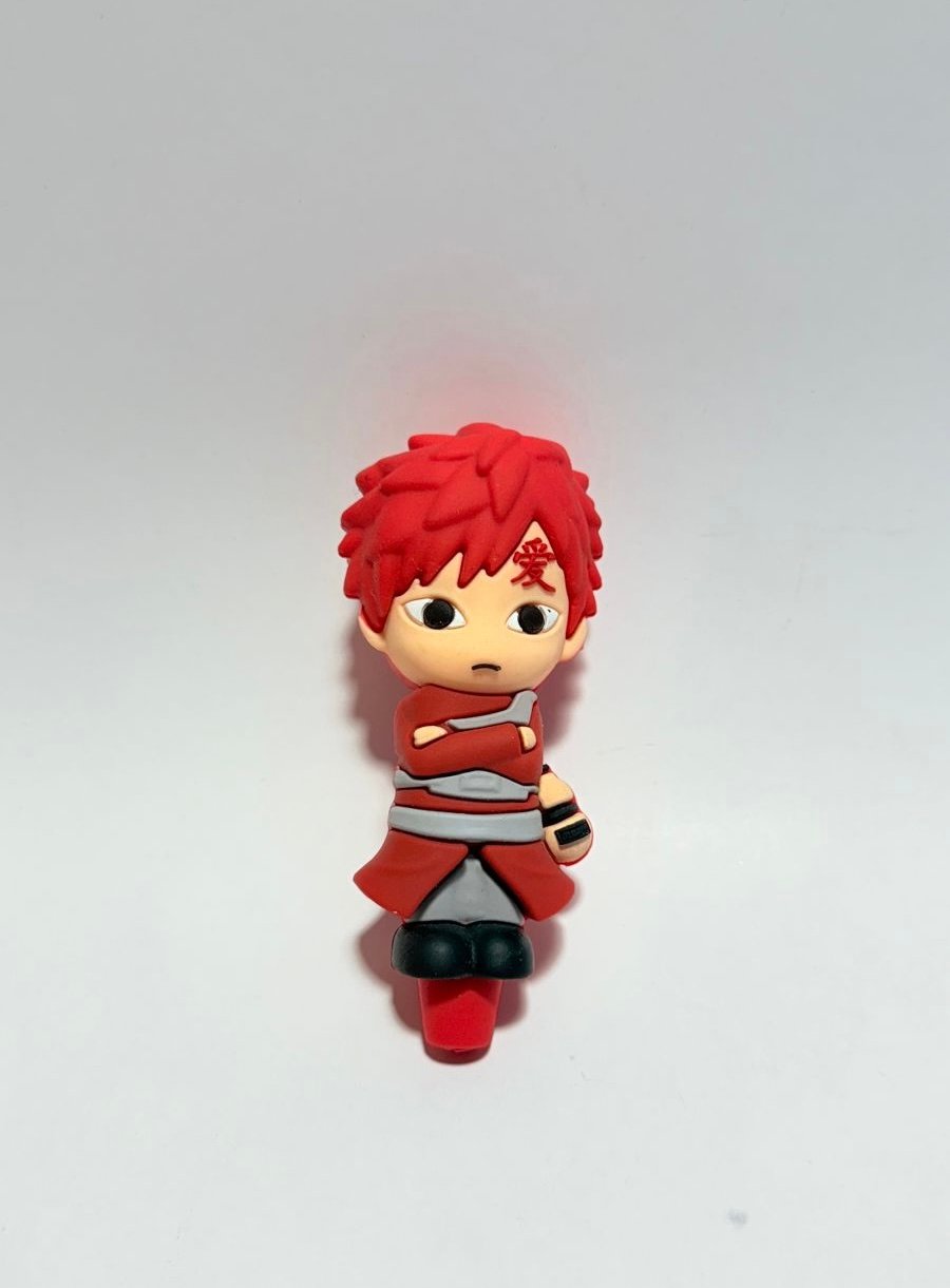 Pipa Silicon - "Gaara"
