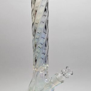 “39cm” Bongs D/Vidrio - "Tornasol" #6