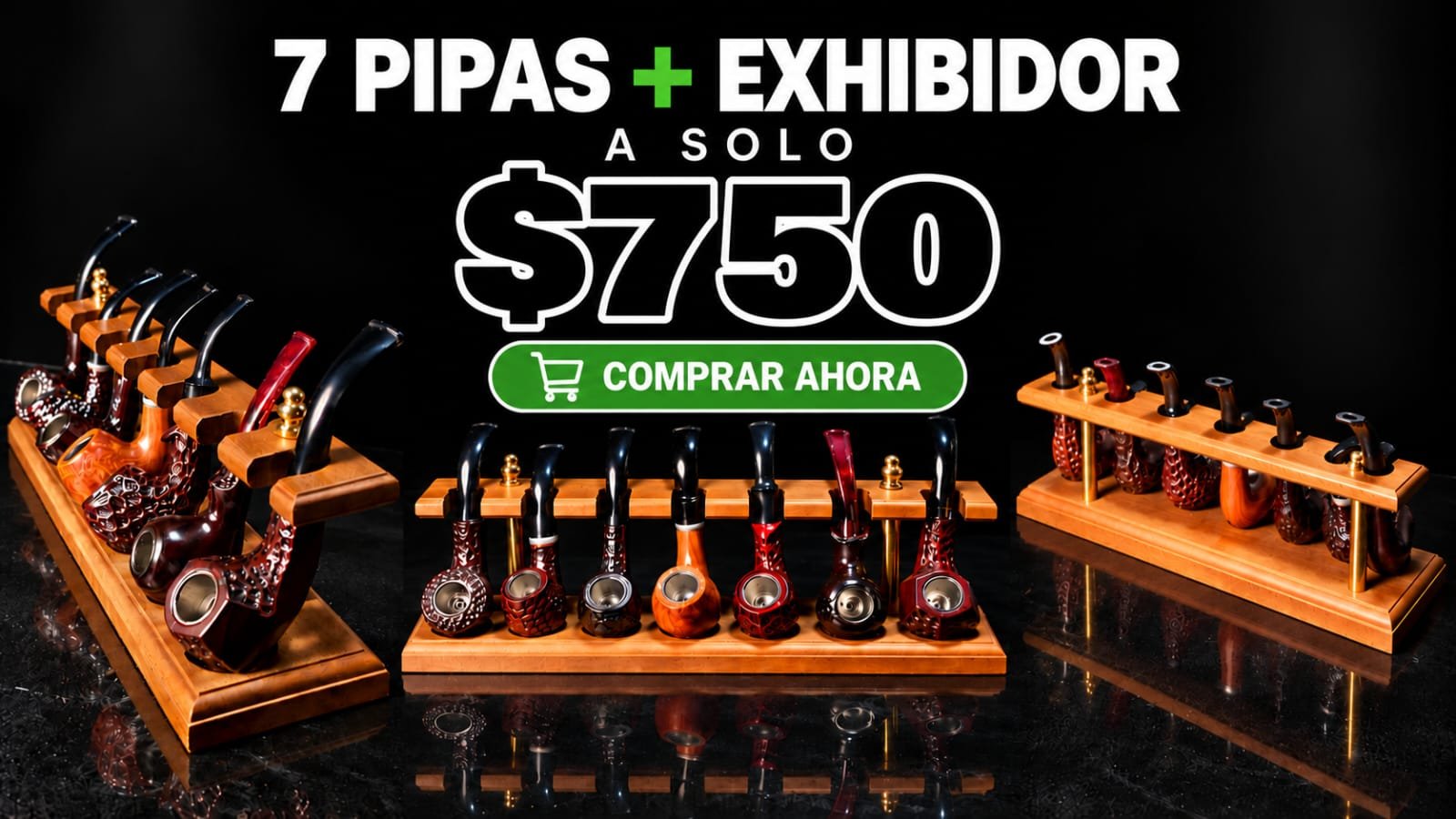 Colección Mayorista