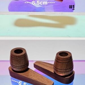 Pipas De Madera - #4