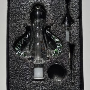 "17cm" Nector Collector De Vidrio | #33 |