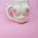 Taza De Ceramica - "Buu"