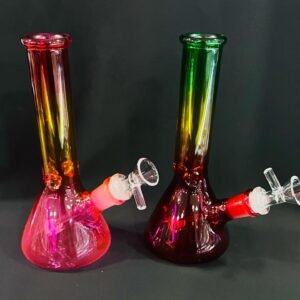 "20cm" Bong De Vidrio | "#33" |