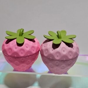 Grinder De Metal – Modelo  "Tipo Fresa Pink"