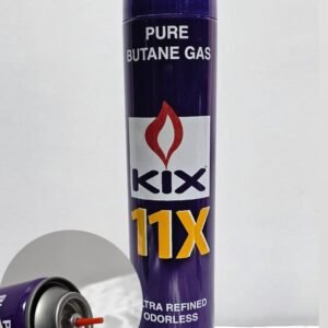Gas - Kix 11x de 420ml | Solo Venta y Envíos A Toda La Baja California | Venta Por Pieza