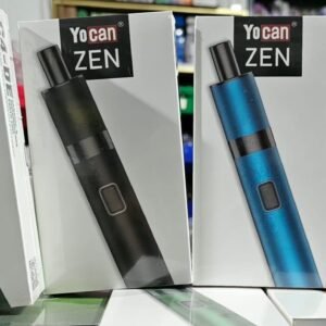 Yocan  Zen (Para Extracto) Solo Envíos A Toda Tijuana y Baja California | Color al azar