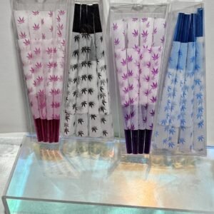 Conos King Size 8pz x Paquete | Modelo #2 |
