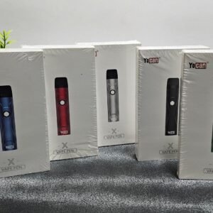 Yocan - X Pen (Para Extracto) Solo Envíos A Toda Tijuana y Baja California |  Colores al azar |