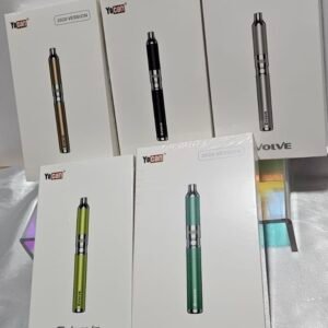 Yocan - Evolve (Para Extracto) Solo Envíos A Toda Tijuana y Baja California |  Colores al azar |