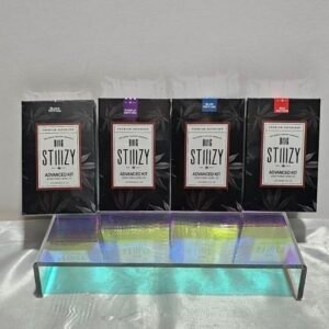 Stiiizy | Solo Batería | “Bateria Marca Genérica” Solo Envíos A Toda Tijuana y Baja California | Color al azar
