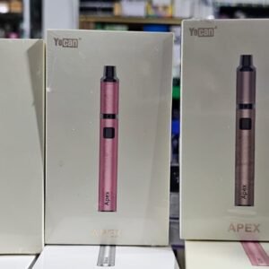 Yocan - Apex (Para Extracto) Solo Envíos A Toda Tijuana y Baja California |  Colores al azar |