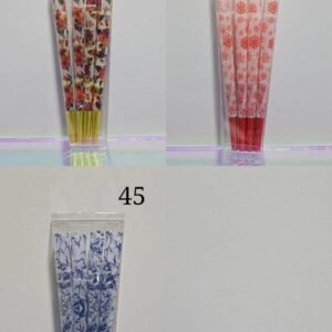 Conos King Size 8pz x Paquete | Modelo #4 |