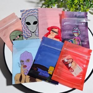 Bolsa #39 - 1.5g a 2g