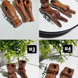 Pipas De Madera - #10