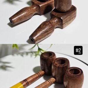 Pipas De Madera - #9