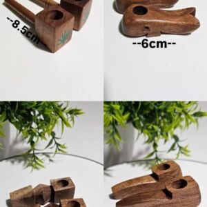 Pipas De Madera - #8