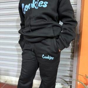 Conjunto Pants - “Cookies” Única Talla | Talla XL |
