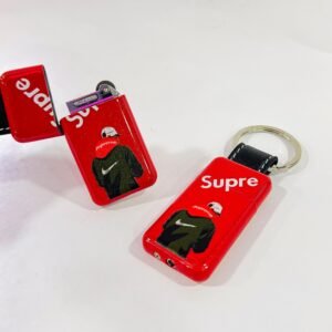 Encendedor - Supreme Red #7