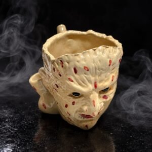 Taza De Ceramica | Modelo "Freddy" |