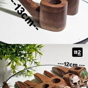 Pipas De Madera - #13
