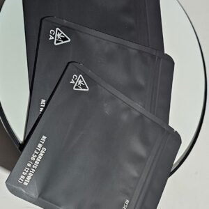 Bolsa #45 - 3.5g - Por Pieza | 100 Piezas Por Paquete |