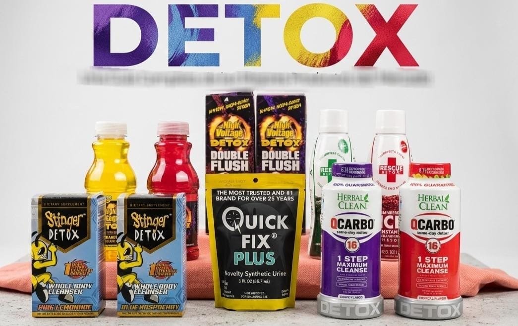Detox