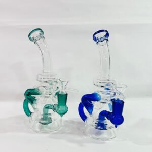“20cm” Bongs De Vidrio | Color al azar |