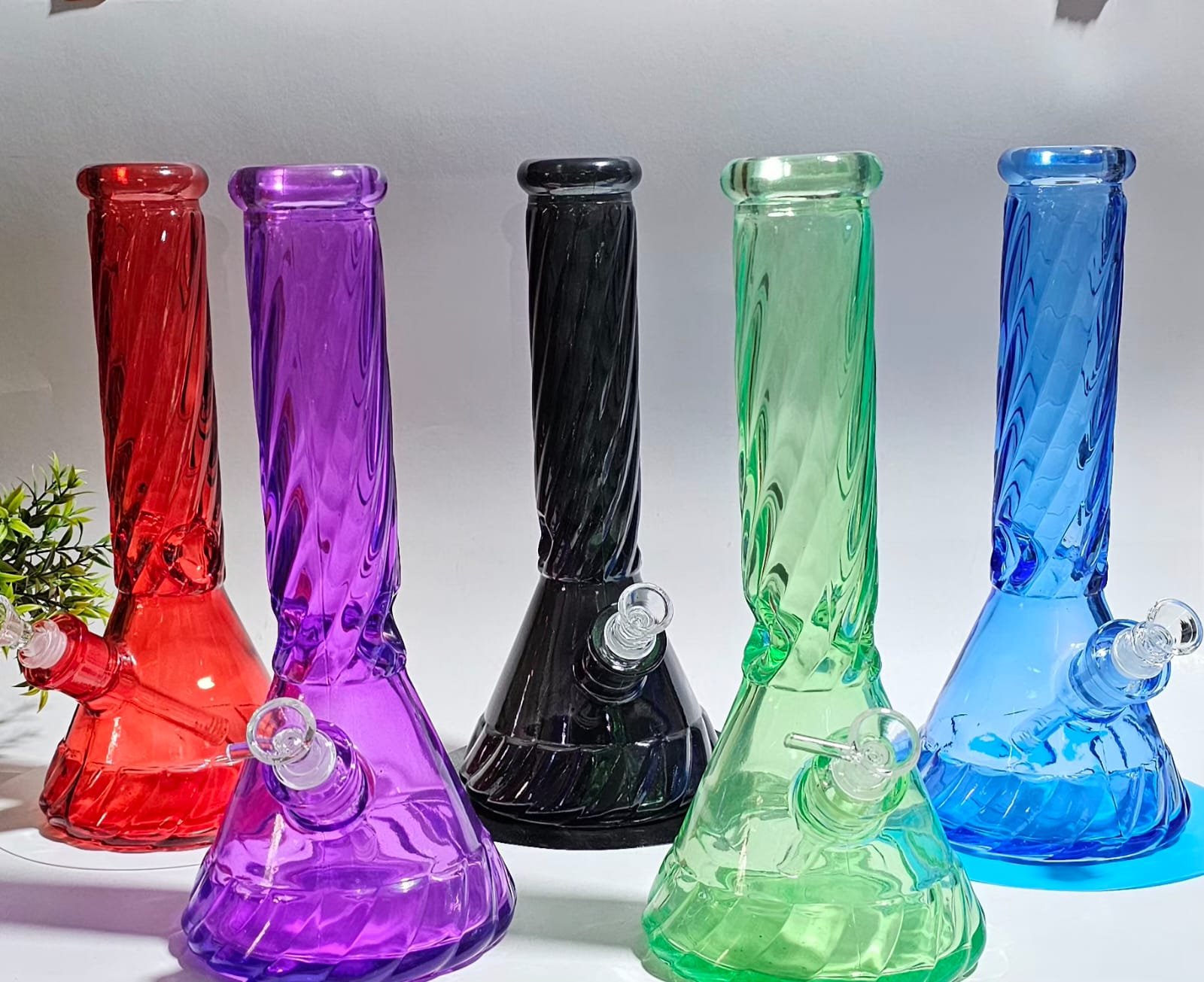 Bongs