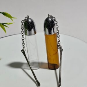 Periquera - Contenedor y Cuchara | 7cm #6 |