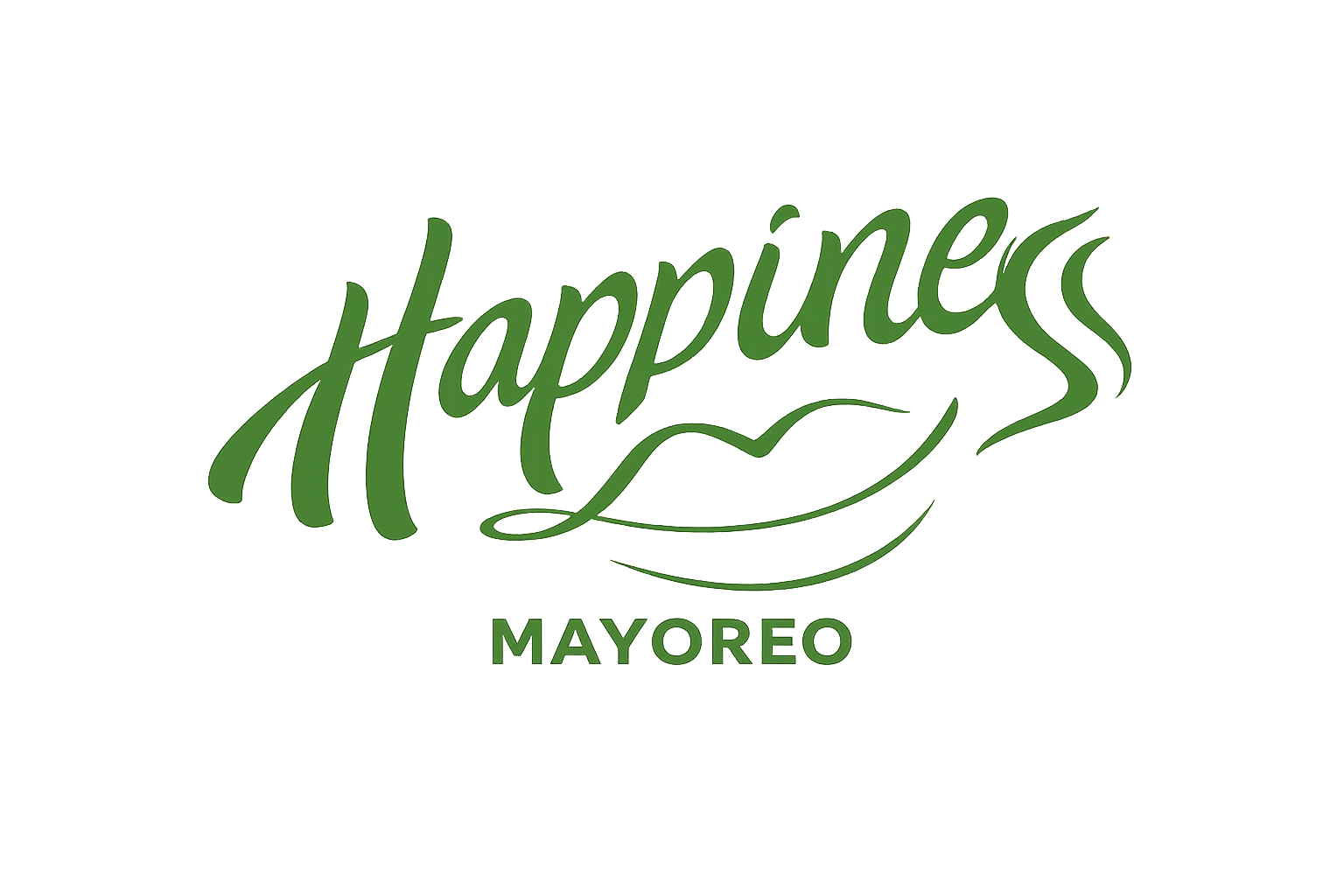 Happiness Mayoreo