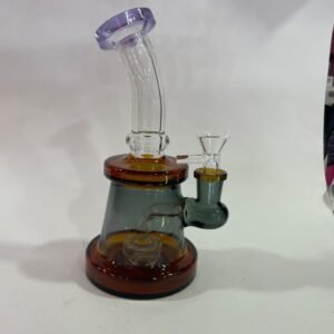”20cm” Bongs De Vidrio – #25