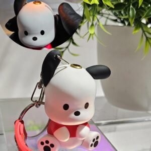 Encendedor | Modelo “Pocha-cco” |