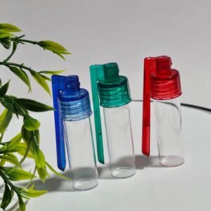 Periquera Contenedor - 6cm #3 | Color al azar |