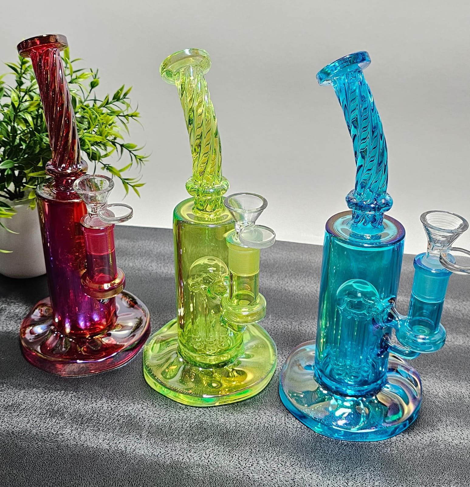 Dab Rigs