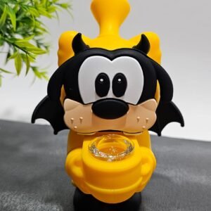 "13cm" Bongs Silicon | "Vampiro Guffy" |