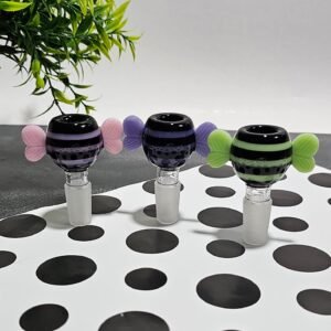 Bowl 14mm Modelo "Candy" | Colores al azar |