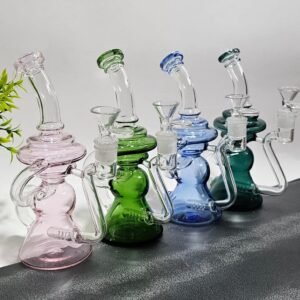 ”21cm” | Recycler Rig | #2 Colores al azar