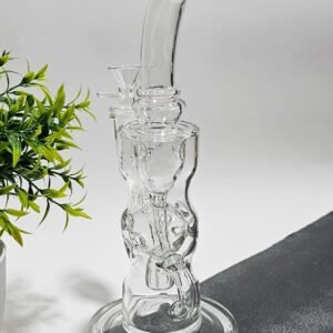 ”28cm” | Recycler Ring | "10cm" de diametro de base