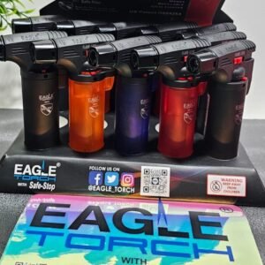 EAGLE TORCH - Regular | 15 Piezas Por Display |