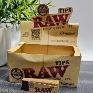 Raw Filtros Classic Original | 50 librito Por Caja |